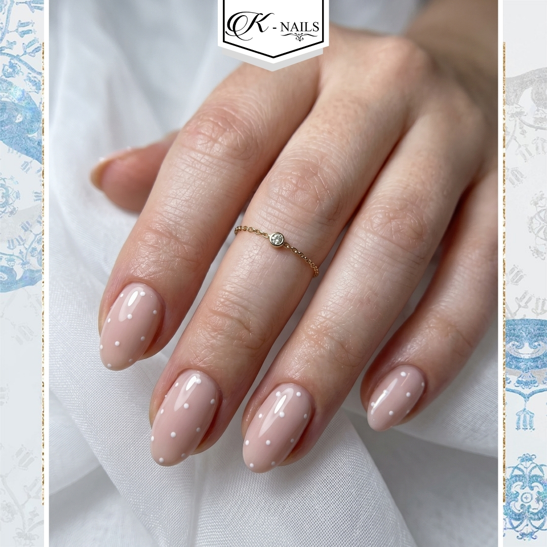 Classic nails